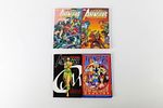 Lot of Marvel Trade Paperbacks. Including The Avengers: Celestial Madonna, The Avengers: Clear Image - 7