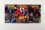 Lot of DC Trade Paperbacks. Including Batman Beyond 2.0 Vol. 1-3, Justice League Beyond: Image - 3