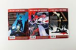 Lot of DC Trade Paperbacks. Including Batman Beyond 2.0 Vol. 1-3, Justice League Beyond: Image - 4