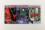 Lot of DC Trade Paperbacks. Including Batman Beyond 2.0 Vol. 1-3, Justice League Beyond: Image - 5