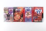 Lot of Marvel House of M Hardcover Books and Trade Paperbacks. Including Hardcovers: House of M Image - 1