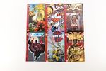 Lot of Marvel House of M Hardcover Books and Trade Paperbacks. Including Hardcovers: House of M Image - 7