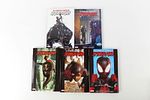 Lot of 20 Ultimate Comics Hardcover Books. Including Spider-Man Vol. 1-5, Spider-Man by Bendis: Image - 3