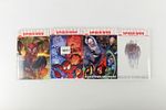 Lot of 20 Ultimate Comics Hardcover Books. Including Spider-Man Vol. 1-5, Spider-Man by Bendis: Image - 5