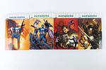 Lot of 20 Ultimate Comics Hardcover Books. Including Spider-Man Vol. 1-5, Spider-Man by Bendis: Image - 7