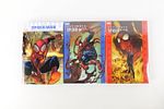 Ultimate Spider-Man Vol. 1-12 Hardcover Book Set. Vol. 5-11 are all Sealed. All invoices must Image - 5