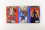 Ultimate Spider-Man Vol. 1-12 Hardcover Book Set. Vol. 5-11 are all Sealed. All invoices must Image - 8