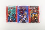 Ultimate Spider-Man Vol. 1-12 Hardcover Book Set. Vol. 5-11 are all Sealed. All invoices must Image - 11