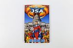 Lot of DC Justice Society of America Trade Paperbacks. Including JSA 1-12, JSA: The Golden Age Image - 3
