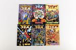 Lot of DC Justice Society of America Trade Paperbacks. Including JSA 1-12, JSA: The Golden Age Image - 9