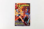 Lot of Superboy and Supergirl Trade Paperbacks. Including Supergirl New 52 1 & 2, Supergirl: Image - 1