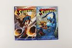 Lot of Superboy and Supergirl Trade Paperbacks. Including Supergirl New 52 1 & 2, Supergirl: Image - 3