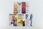 Lot of Superboy and Supergirl Trade Paperbacks. Including Supergirl New 52 1 & 2, Supergirl: Image - 10