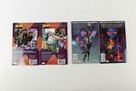 Lot of Marvel X-Men Trade Paperbacks. Including X-Men Forever Vol. 1-5, X-Men Forever 2 Vol. Image - 4