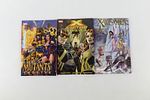 Lot of Marvel X-Men Trade Paperbacks. Including X-Men Forever Vol. 1-5, X-Men Forever 2 Vol. Image - 5