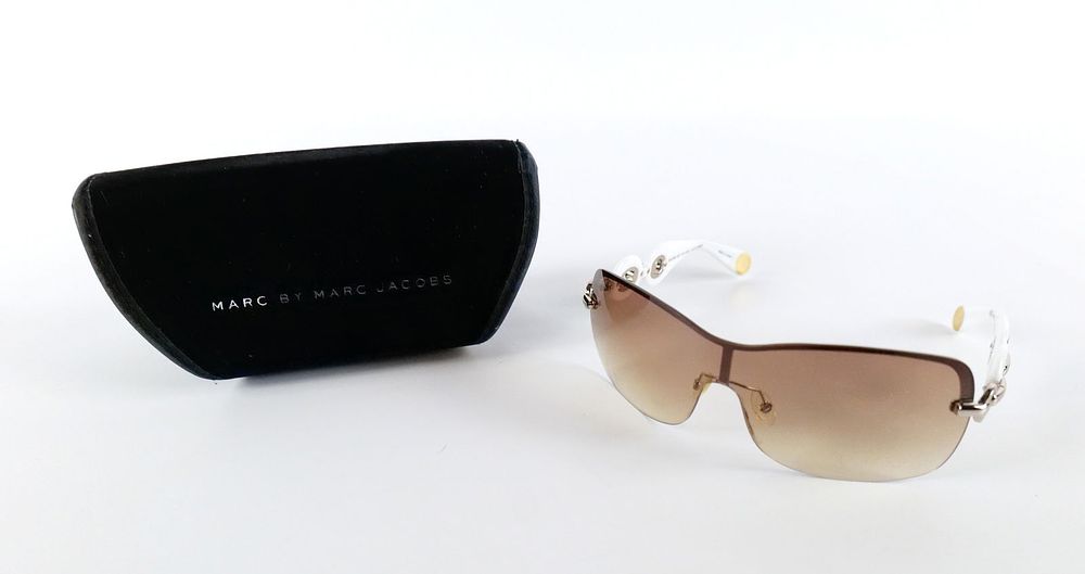 Lot 202: Marc Jacobs Sunglasses