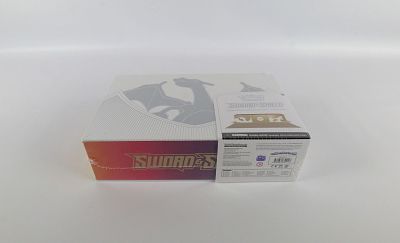 Pok&eacute;mon Sword & Shield Ultra Premium Collection - Charizard. Sealed. All invoices must be paid 
