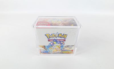Pok&eacute;mon Scarlet & Violet Surging Sparks Booster Box. Pok&eacute;mon Scarlet &amp; Violet Surging Sparks 