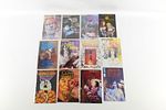 Lot of Horror and G.I. Joe Comics. Including Clive Barker Comics and Anne Rice Comics. All Image - 1