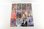 Lot of Horror and G.I. Joe Comics. Including Clive Barker Comics and Anne Rice Comics. All Image - 3