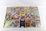 Short Box of DC Comics. Including Supergirl, Superboy, DC Comics Presents, Superman/Batman Image - 1
