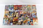 Short Box of DC Comics. Including Supergirl, Superboy, DC Comics Presents, Superman/Batman Image - 2