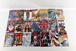 Short Box of DC Comics. Including Supergirl, Superboy, DC Comics Presents, Superman/Batman Image - 3