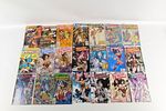 Short Box of DC Comics. Including Supergirl, Superboy, DC Comics Presents, Superman/Batman Image - 5