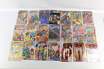 Short Box of DC Comics. Including Supergirl, Superboy, DC Comics Presents, Superman/Batman Image - 6