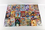 Short Box of DC Comics. Including Supergirl, Superboy, DC Comics Presents, Superman/Batman Image - 7
