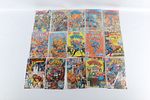 Short Box of DC Comics. Including Supergirl, Superboy, DC Comics Presents, Superman/Batman Image - 8