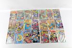 Lot of Superman in Action and DC Comics Presents Comics. Comic age ranges from Silver Age to Image - 3