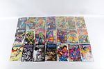 Lot of Superman in Action and DC Comics Presents Comics. Comic age ranges from Silver Age to Image - 4