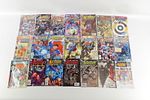 Lot of Superman in Action and DC Comics Presents Comics. Comic age ranges from Silver Age to Image - 6