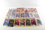Short Box of Avengers vs. X-Men Comics. Including AVZ #0-12 and Tie-Ins plus Various X-Men and Image - 2