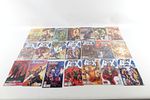 Short Box of Avengers vs. X-Men Comics. Including AVZ #0-12 and Tie-Ins plus Various X-Men and Image - 3