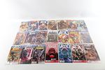 Short Box of Avengers vs. X-Men Comics. Including AVZ #0-12 and Tie-Ins plus Various X-Men and Image - 4