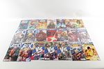 Short Box of Avengers vs. X-Men Comics. Including AVZ #0-12 and Tie-Ins plus Various X-Men and Image - 5