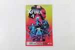 Short Box of Avengers vs. X-Men Comics. Including AVZ #0-12 and Tie-Ins plus Various X-Men and Image - 8