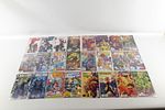 Huge Lot of Age of Apocalypse Comics. Including Age of Apocalypse Vol. 1, X-Men Chronicles 1 & Image - 1