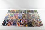Huge Lot of Age of Apocalypse Comics. Including Age of Apocalypse Vol. 1, X-Men Chronicles 1 & Image - 2
