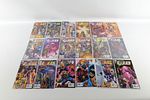 Huge Lot of Age of Apocalypse Comics. Including Age of Apocalypse Vol. 1, X-Men Chronicles 1 & Image - 9