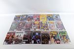 Short Box of Marvel Comics - Wolverine and Friends. Including Multiple What If, Weapon X Image - 3
