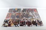 Short Box of Marvel Comics - Wolverine and Friends. Including Multiple What If, Weapon X Image - 4