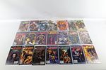 Short Box of Marvel Comics - Wolverine and Friends. Including Multiple What If, Weapon X Image - 5