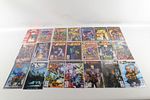 Short Box of Marvel Comics - Wolverine and Friends. Including Multiple What If, Weapon X Image - 6