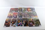 Short Box of Marvel Comics - Wolverine and Friends. Including Multiple What If, Weapon X Image - 7