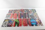 Short Box of DC Comics. Including Death Metal #1-7, Batman Last Night on Earth #1-3, Son of Image - 3