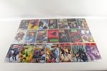 Short Box of DC Comics. Including Death Metal #1-7, Batman Last Night on Earth #1-3, Son of Image - 5