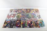 Short Box of DC Comics. Including Death Metal #1-7, Batman Last Night on Earth #1-3, Son of Image - 6
